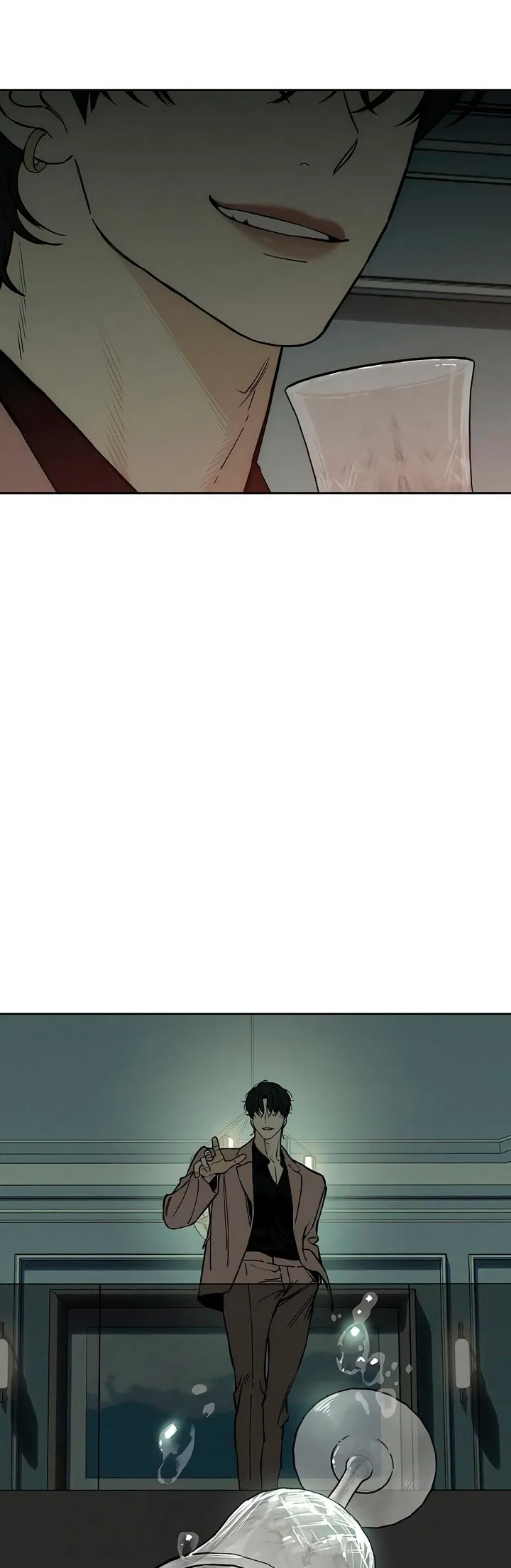 Read Tears on a Withered Flower Manga Online