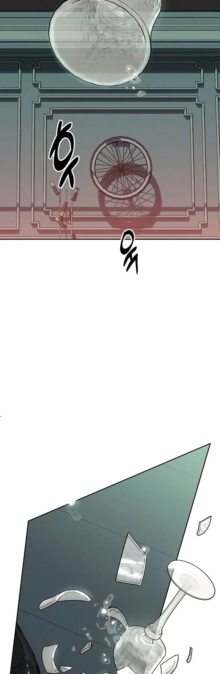 Read Tears on a Withered Flower Manga Online