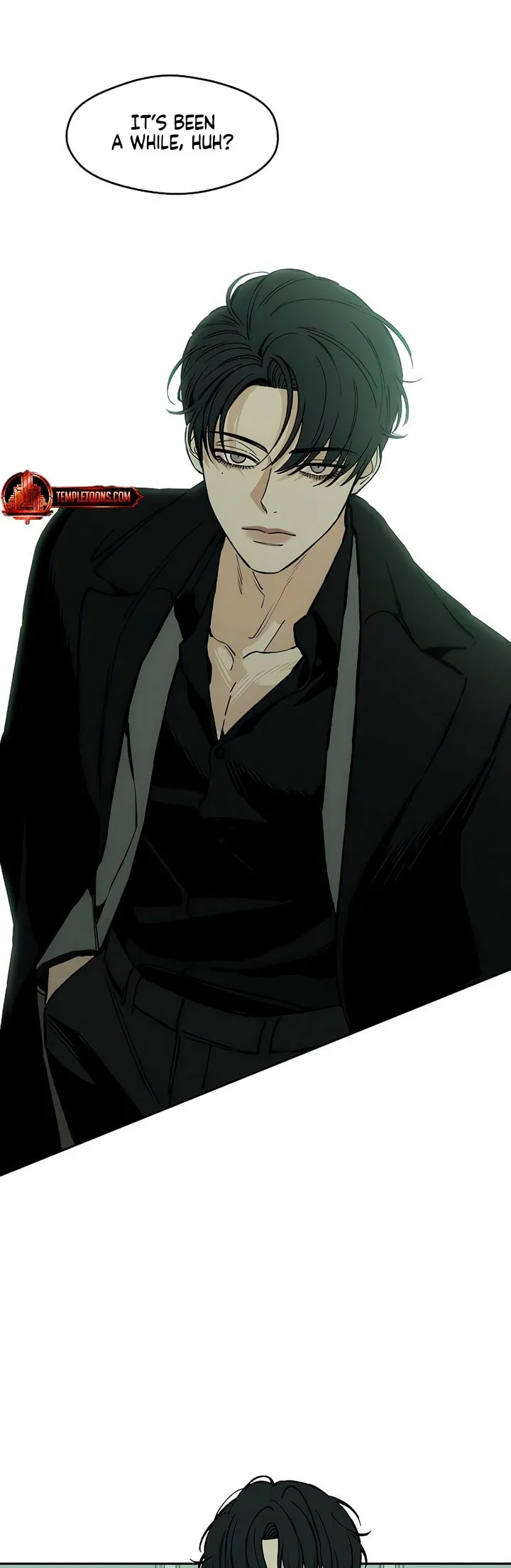 Read Tears on a Withered Flower Manga Online