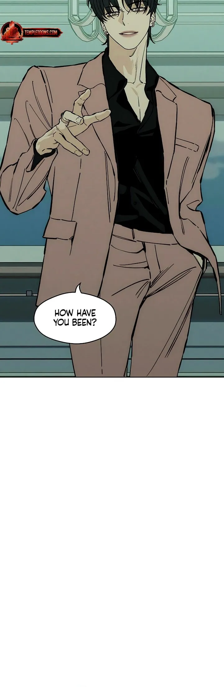 Read Tears on a Withered Flower Manga Online
