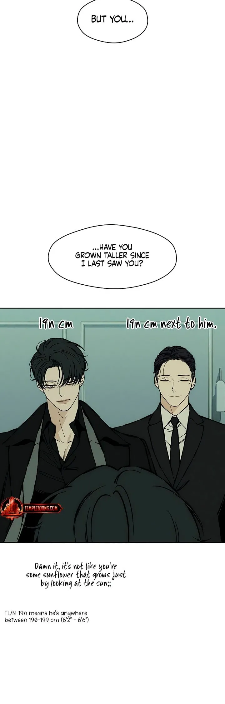 Read Tears on a Withered Flower Manga Online