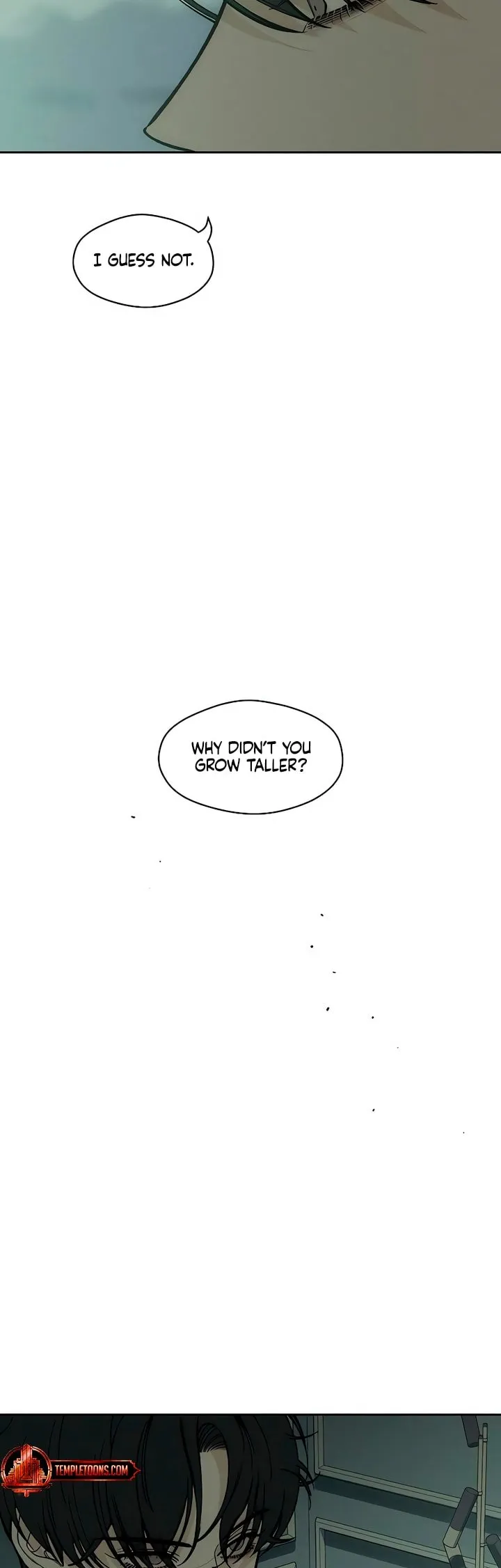 Read Tears on a Withered Flower Manga Online