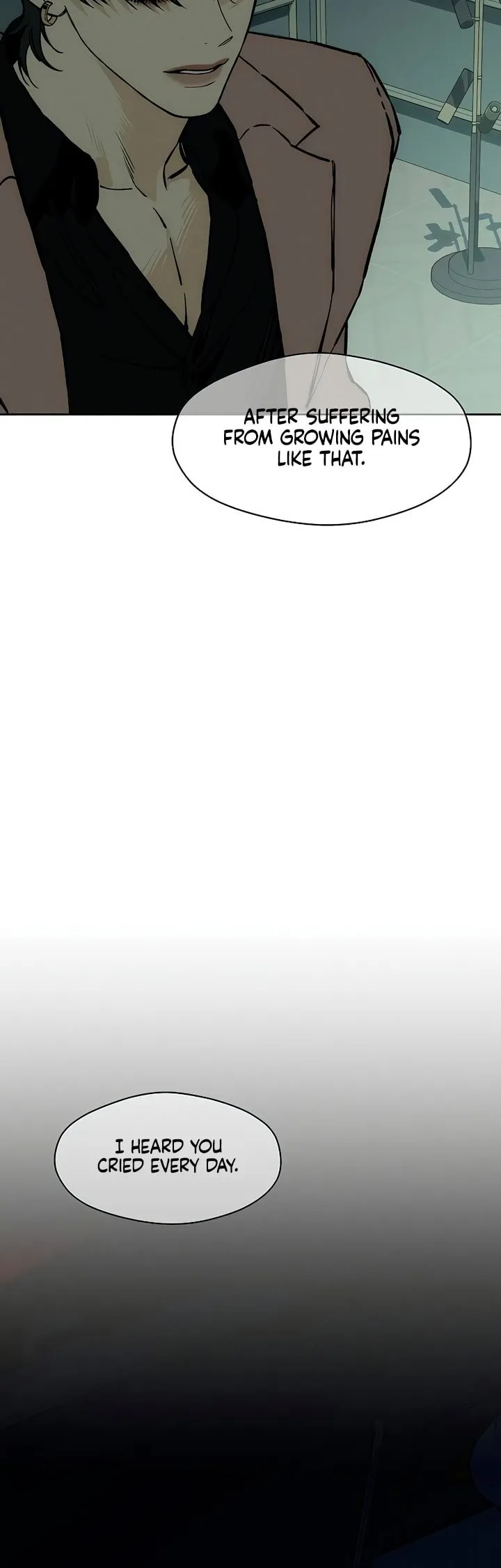 Read Tears on a Withered Flower Manga Online