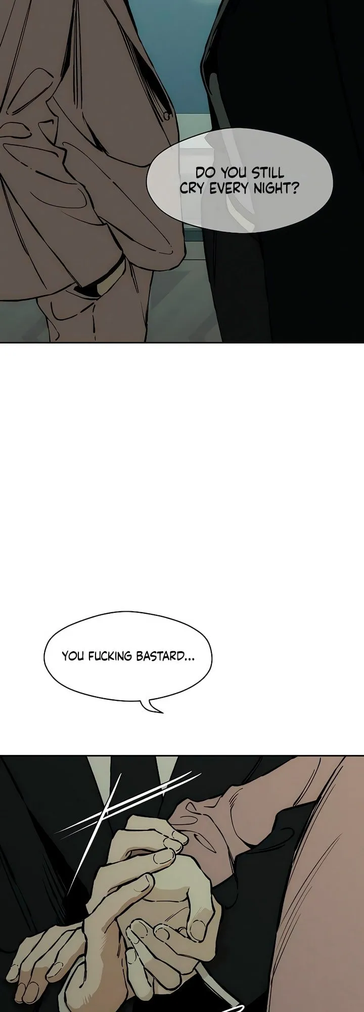 Read Tears on a Withered Flower Manga Online