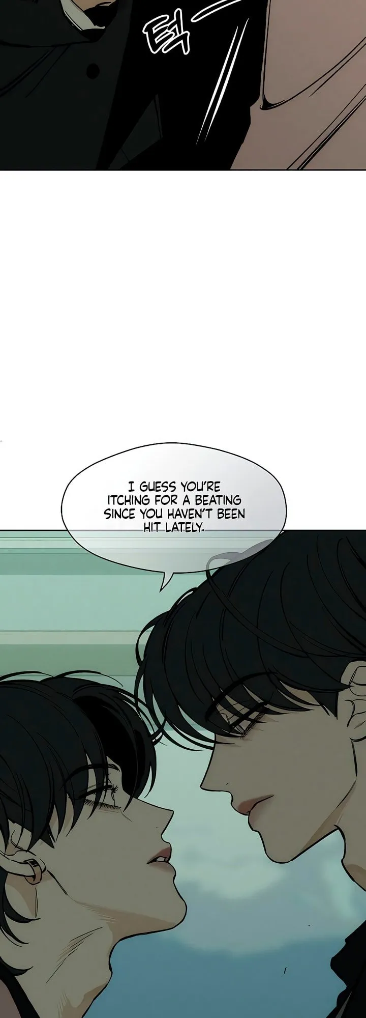 Read Tears on a Withered Flower Manga Online