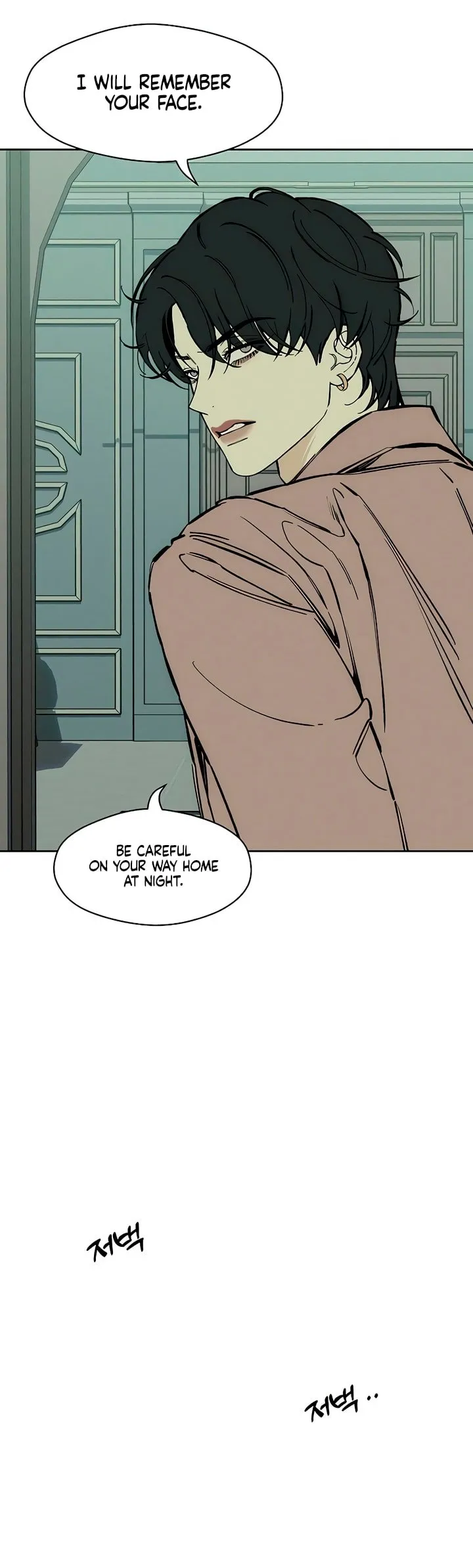 Read Tears on a Withered Flower Manga Online