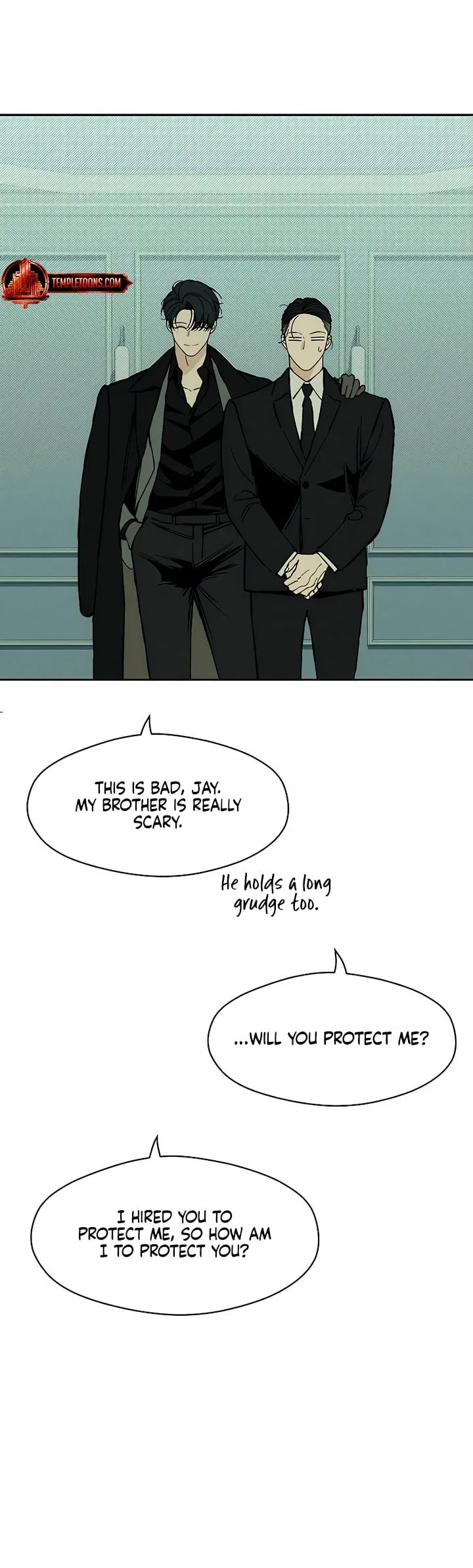 Read Tears on a Withered Flower Manga Online