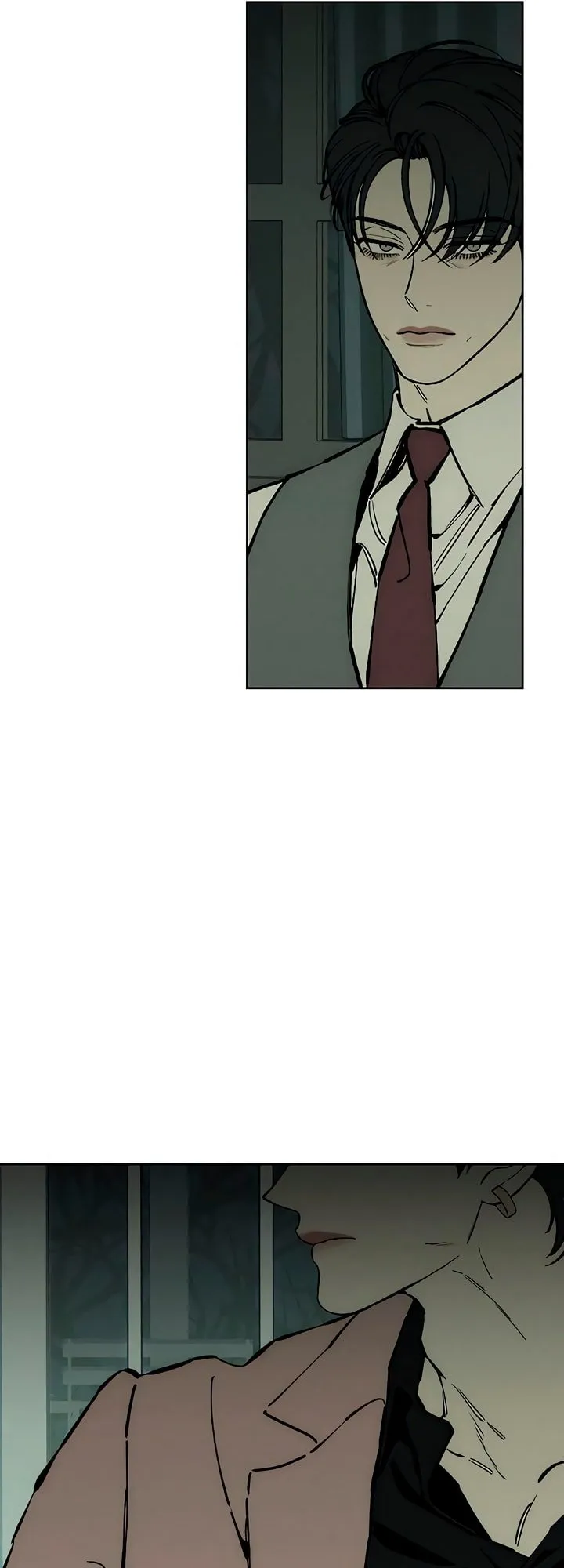 Read Tears on a Withered Flower Manga Online