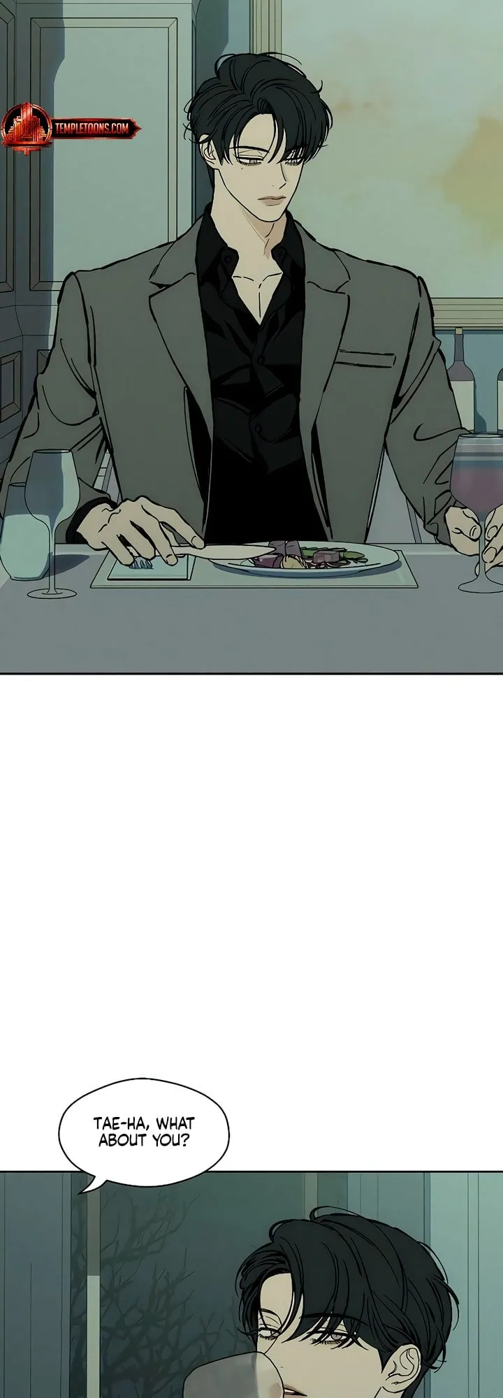 Read Tears on a Withered Flower Manga Online