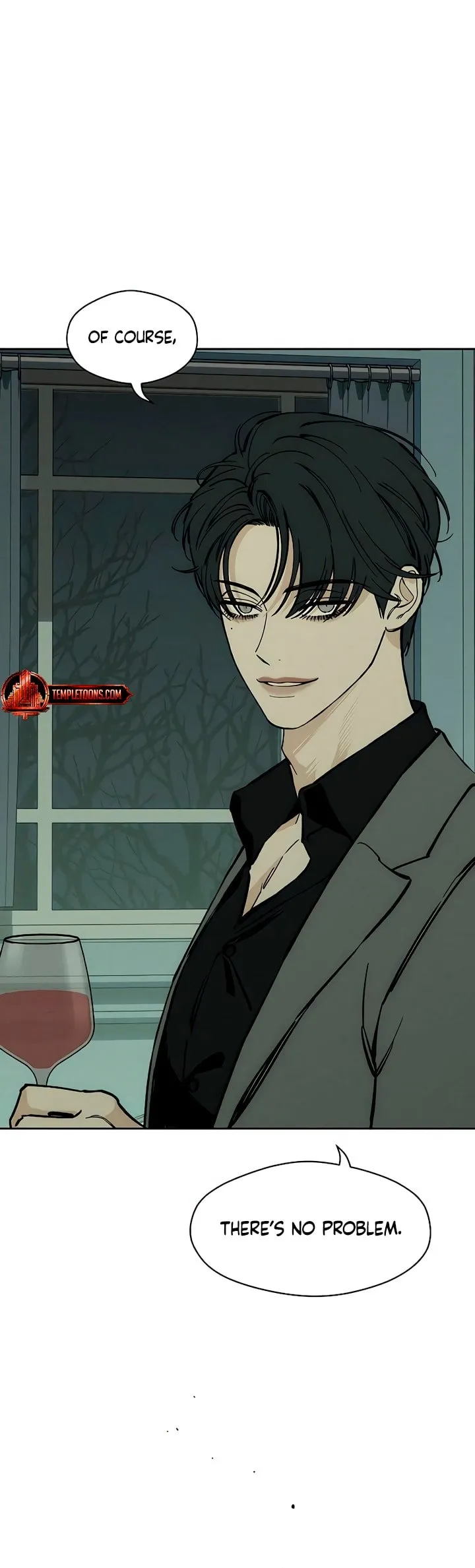 Read Tears on a Withered Flower Manga Online