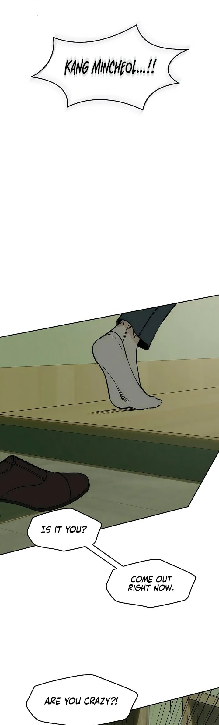 Read Tears on a Withered Flower Manga Online