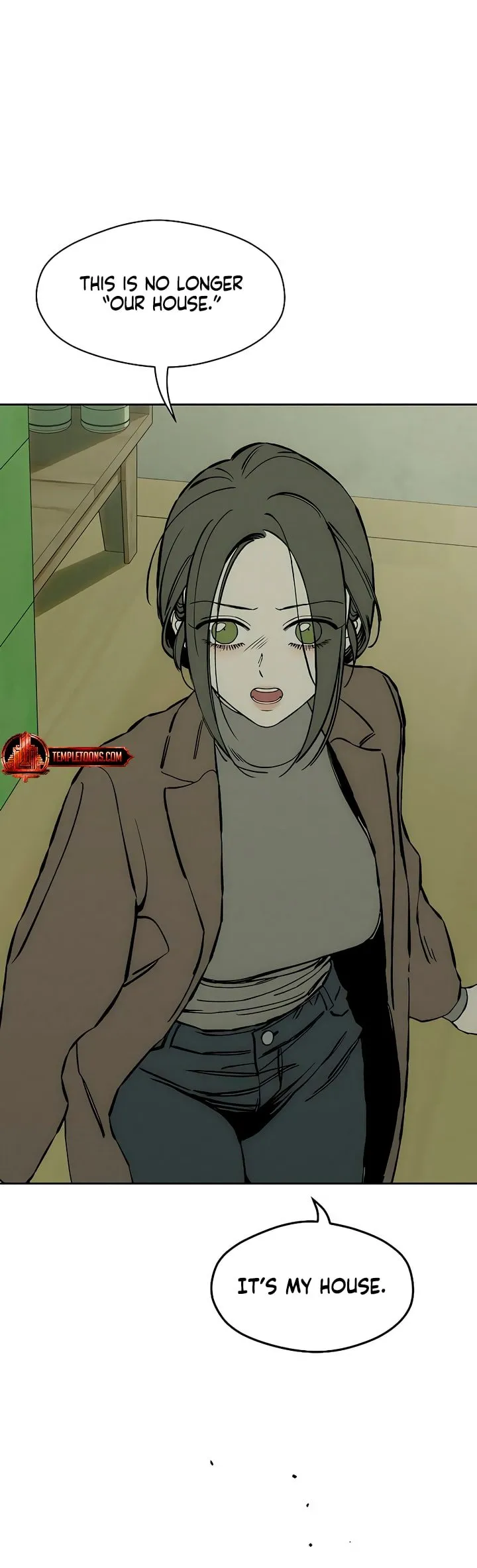 Read Tears on a Withered Flower Manga Online