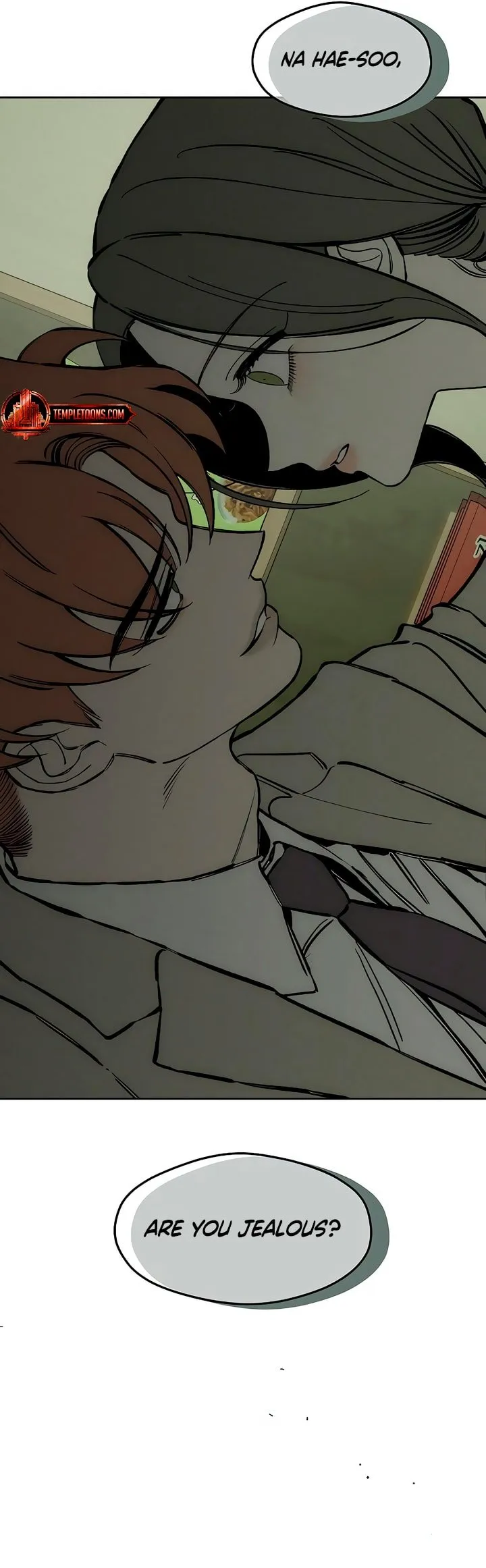 Read Tears on a Withered Flower Manga Online