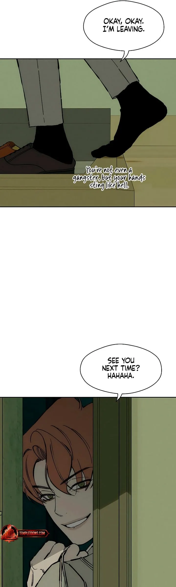 Read Tears on a Withered Flower Manga Online