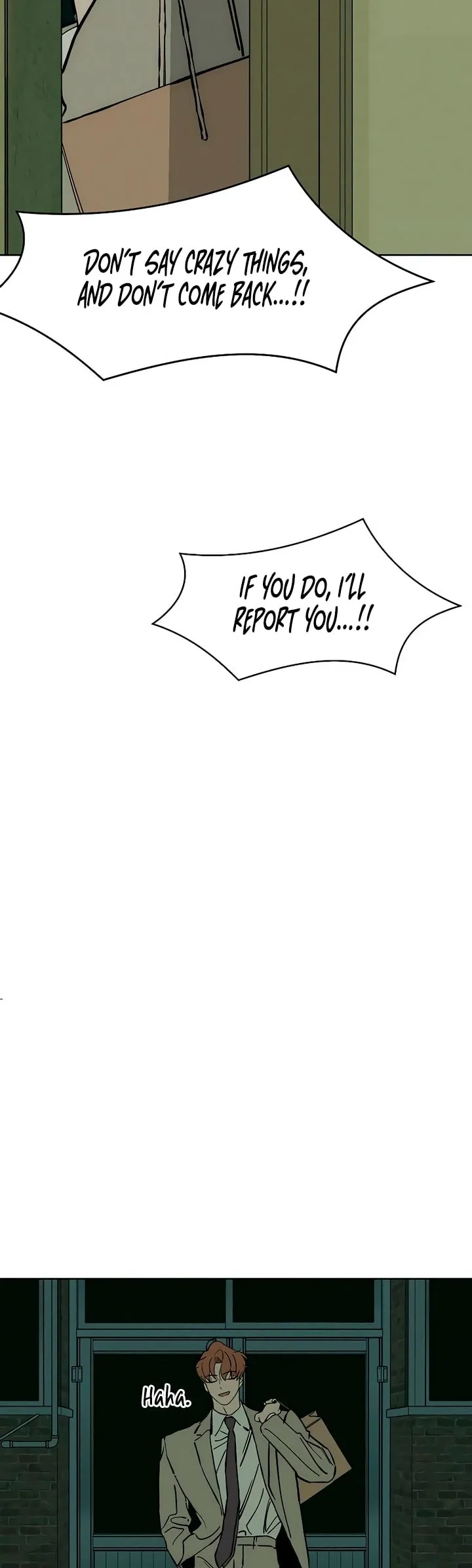 Read Tears on a Withered Flower Manga Online