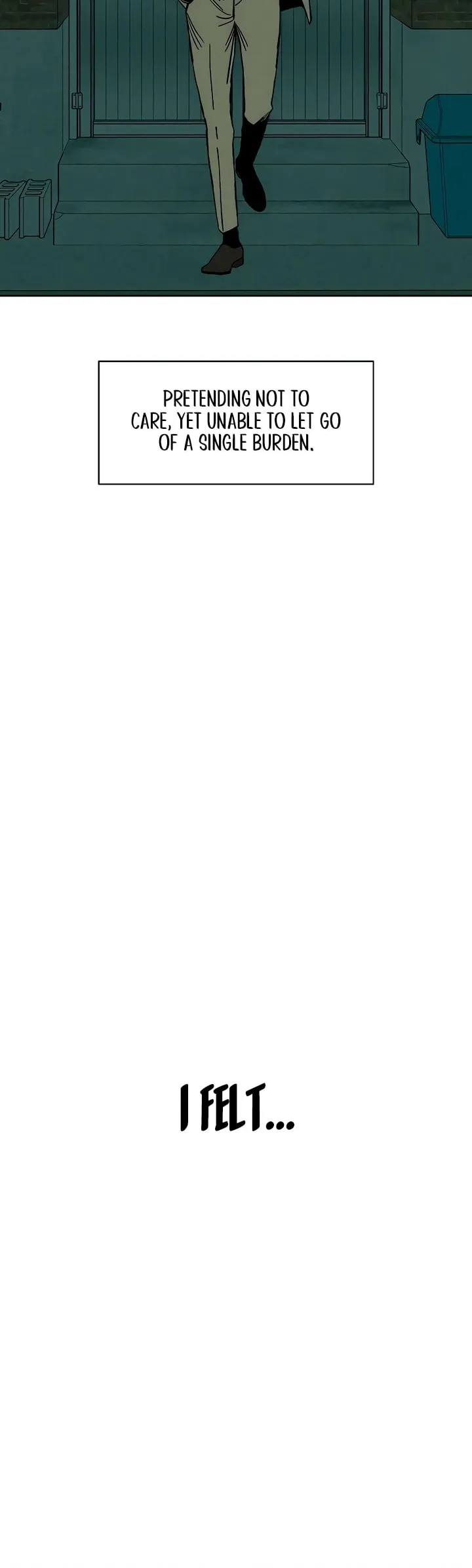 Read Tears on a Withered Flower Manga Online