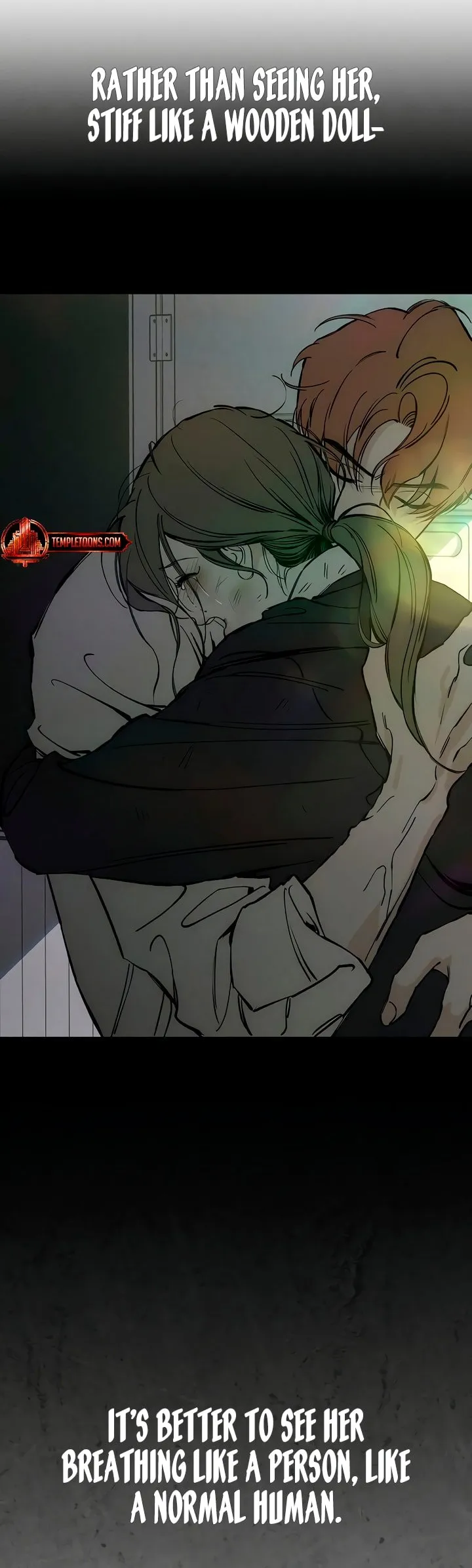 Read Tears on a Withered Flower Manga Online