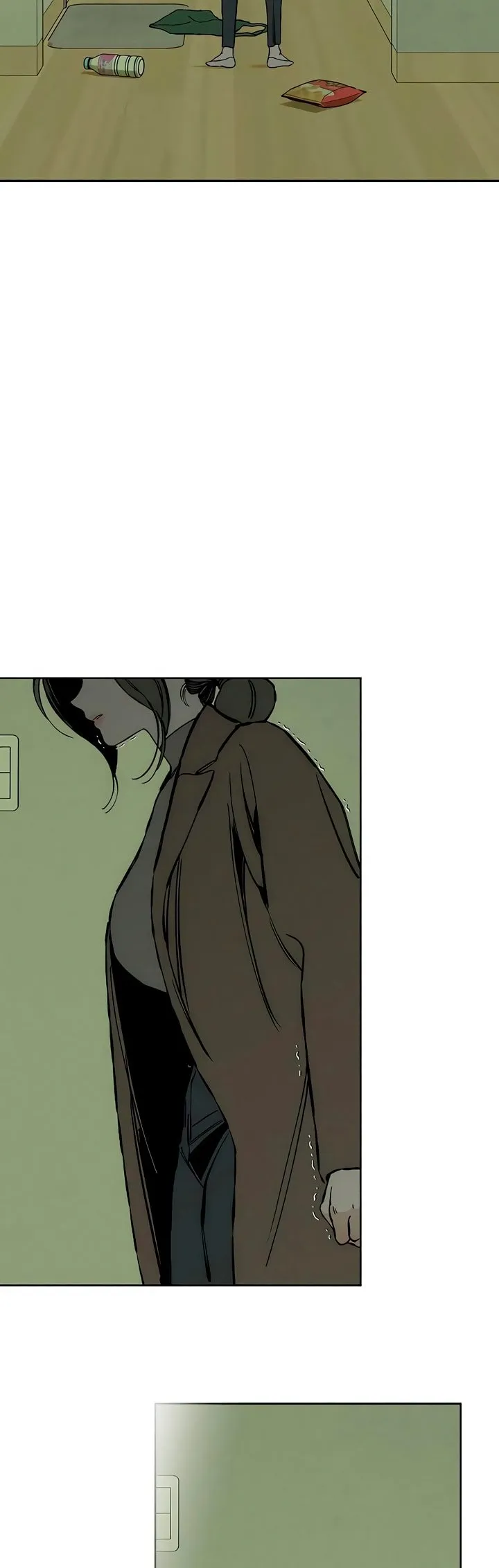 Read Tears on a Withered Flower Manga Online