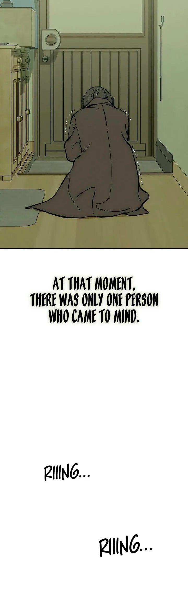 Read Tears on a Withered Flower Manga Online