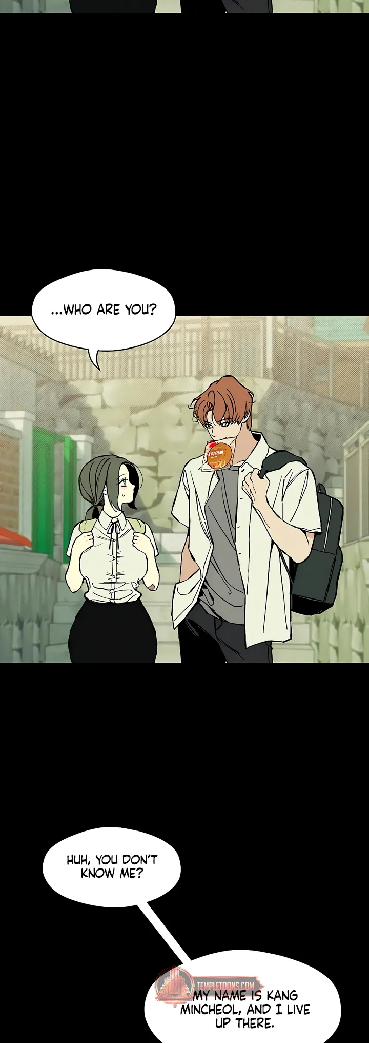 Read Tears on a Withered Flower Manga Online