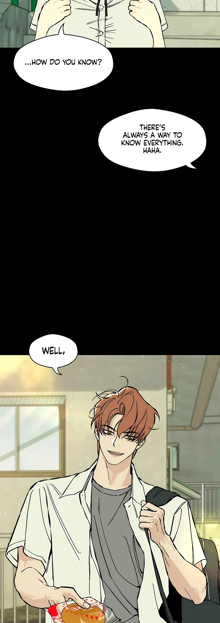 Read Tears on a Withered Flower Manga Online