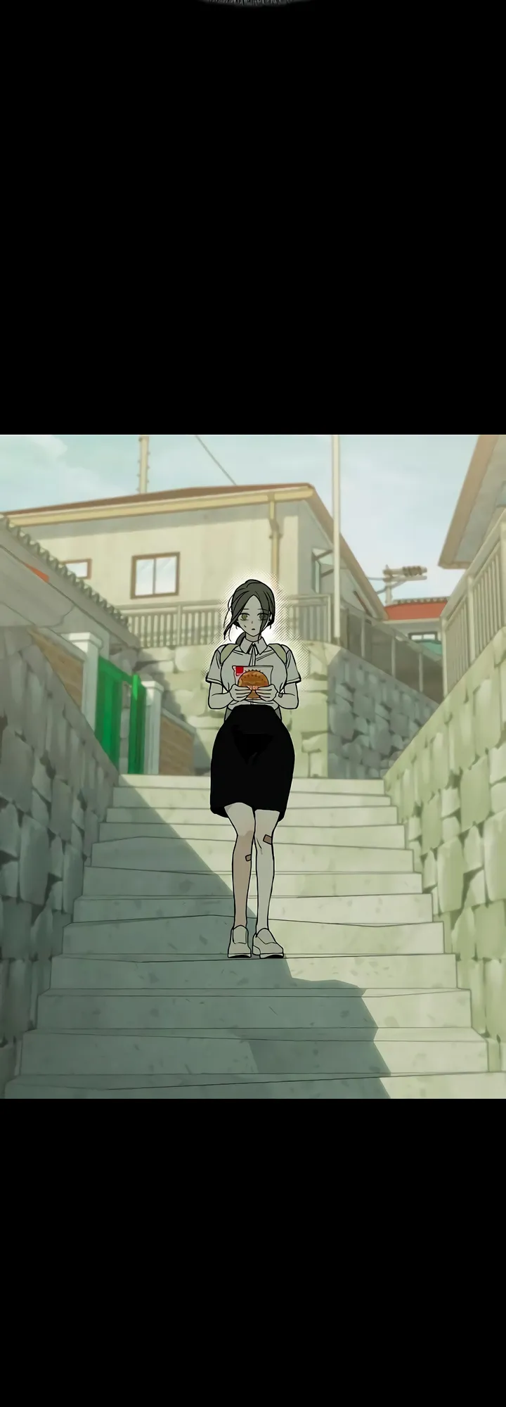 Read Tears on a Withered Flower Manga Online