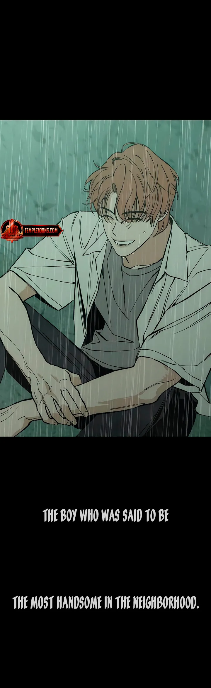 Read Tears on a Withered Flower Manga Online