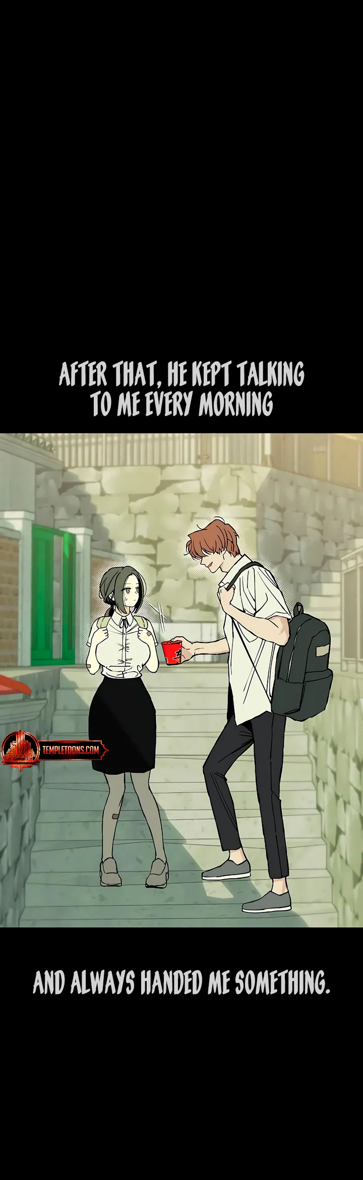Read Tears on a Withered Flower Manga Online