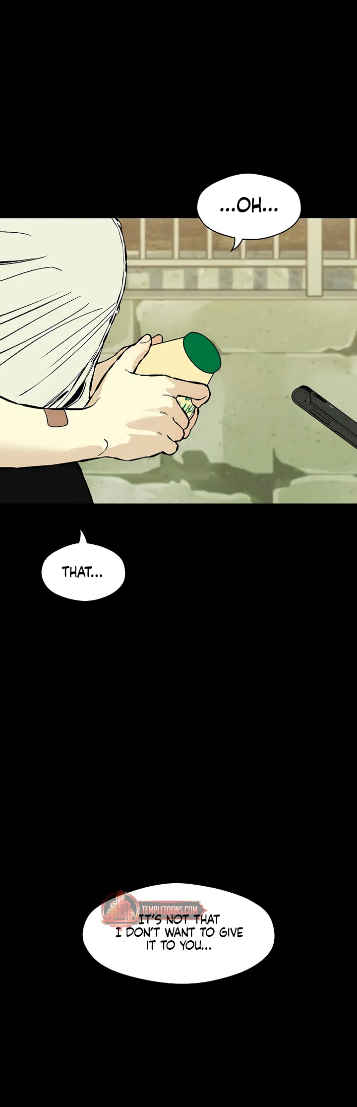 Read Tears on a Withered Flower Manga Online
