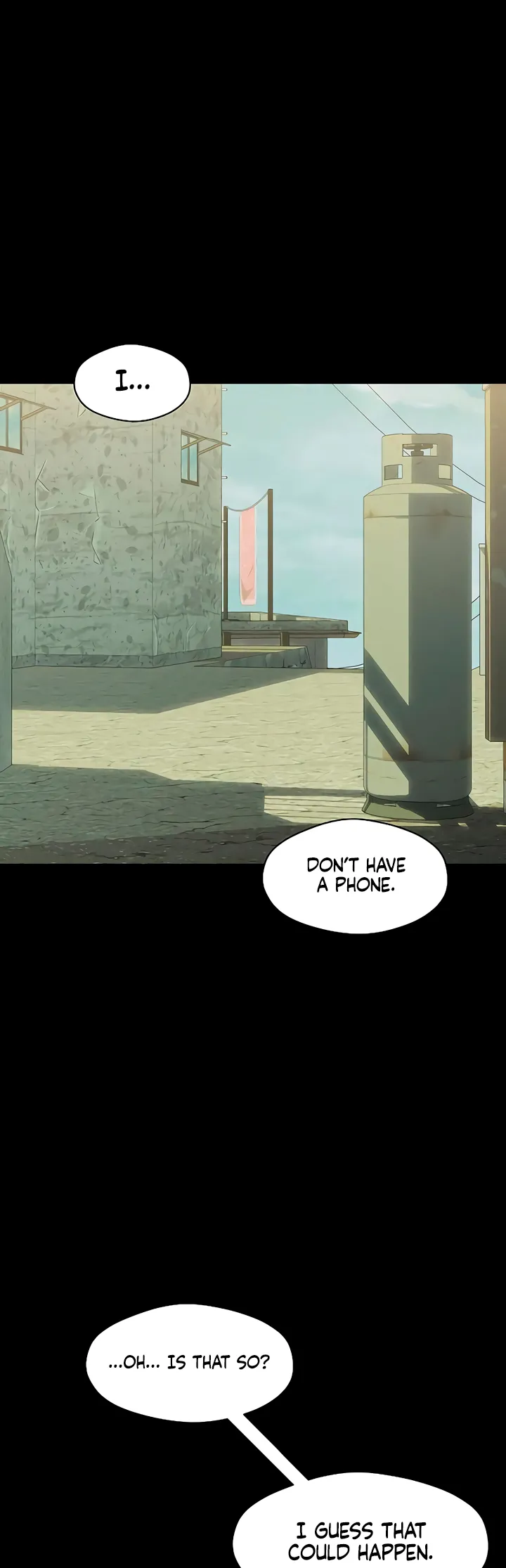Read Tears on a Withered Flower Manga Online
