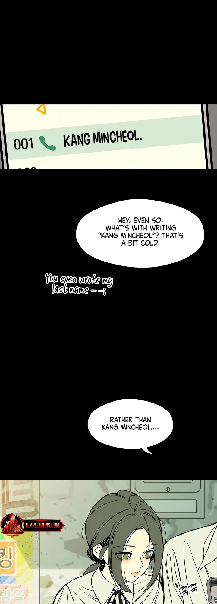 Read Tears on a Withered Flower Manga Online