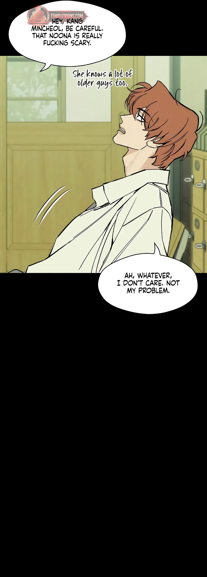 Read Tears on a Withered Flower Manga Online