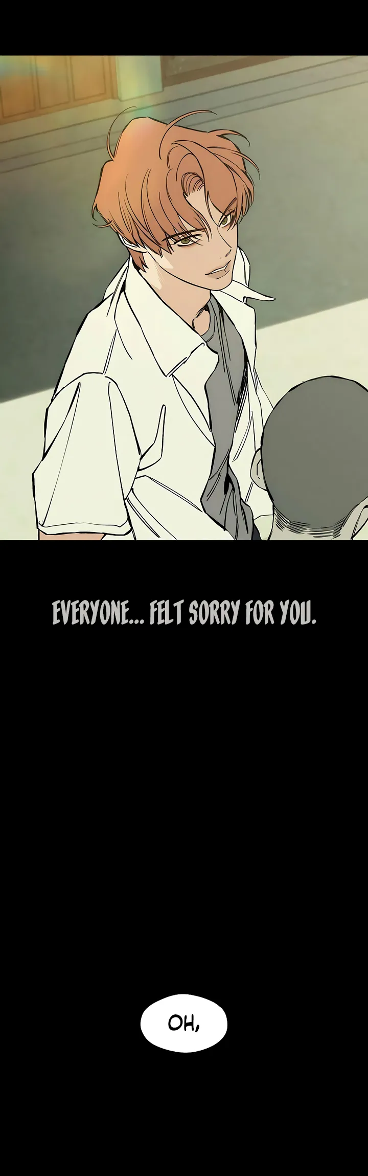 Read Tears on a Withered Flower Manga Online