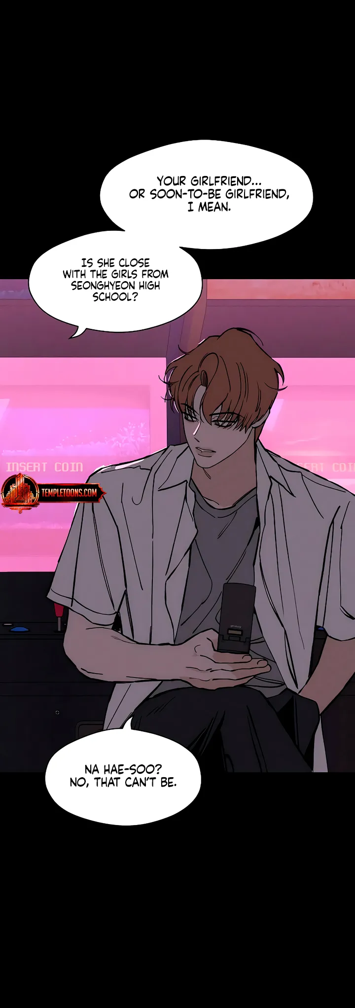 Read Tears on a Withered Flower Manga Online