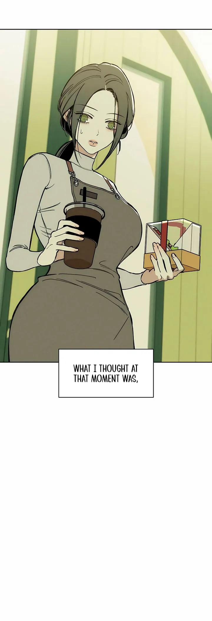 Read Tears on a Withered Flower Manga Online