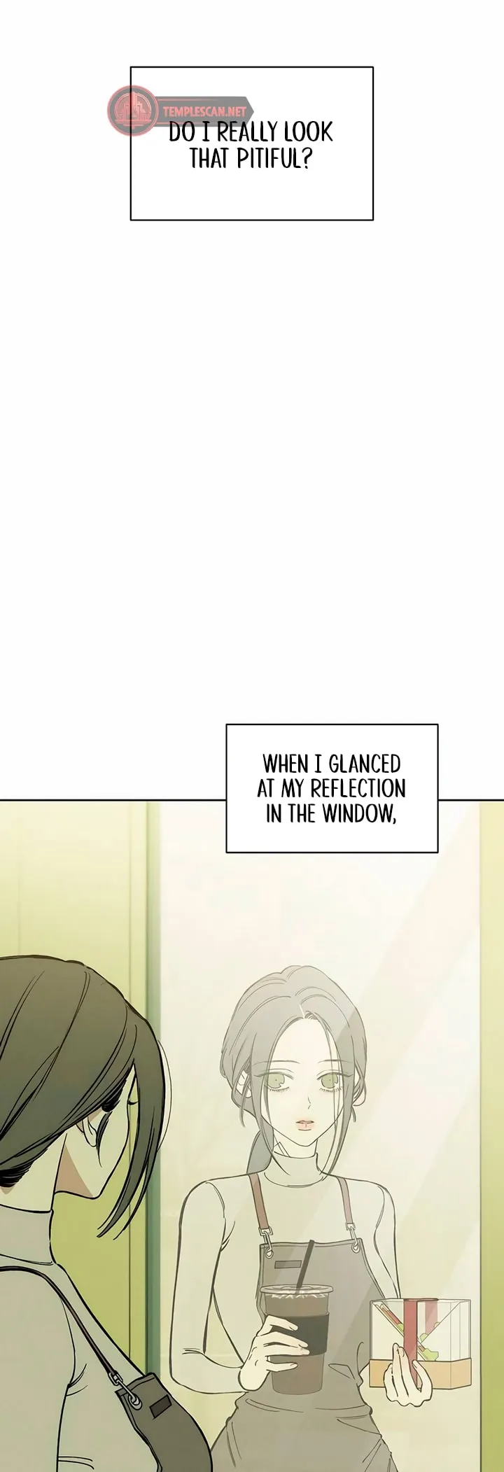 Read Tears on a Withered Flower Manga Online