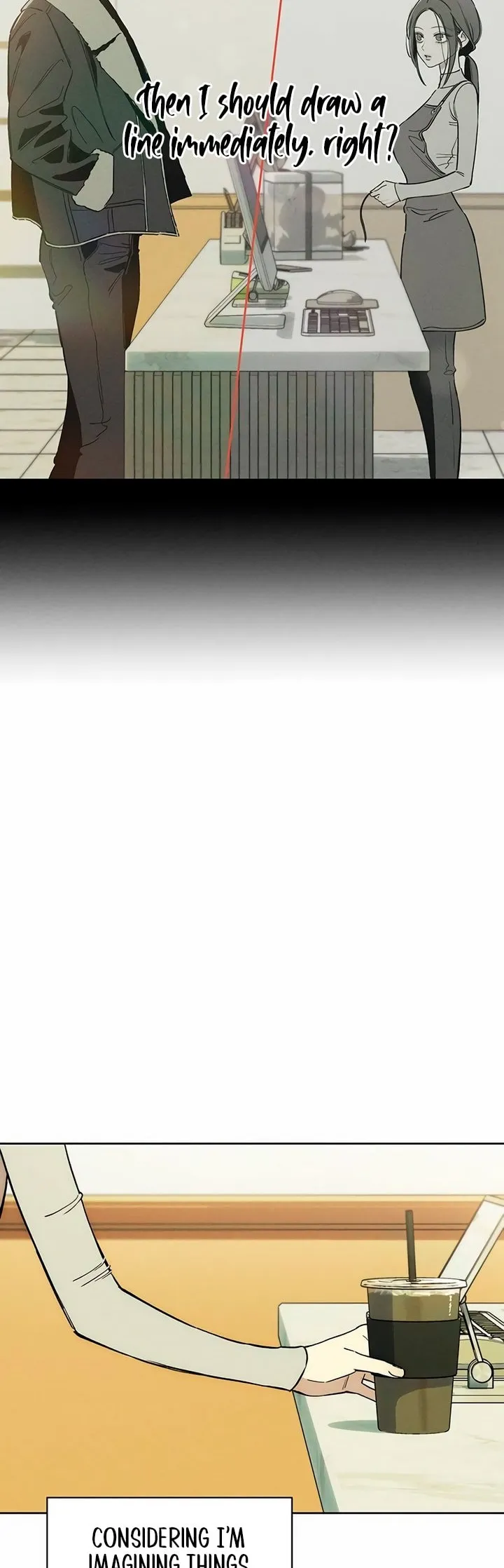 Read Tears on a Withered Flower Manga Online