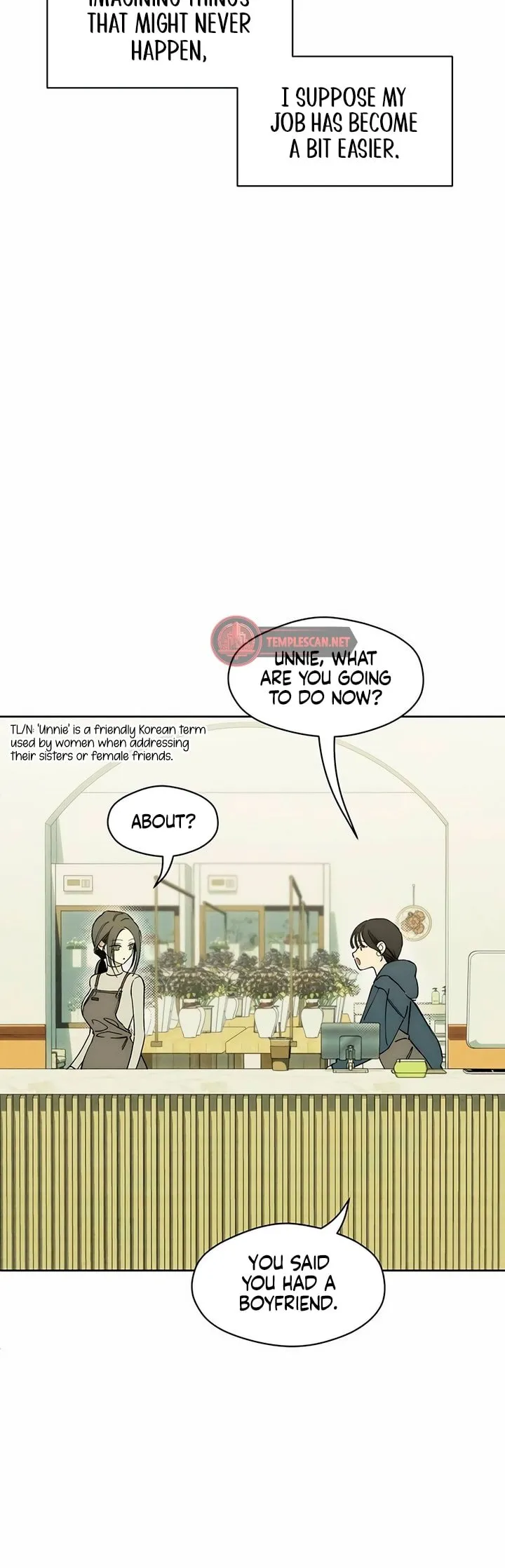 Read Tears on a Withered Flower Manga Online