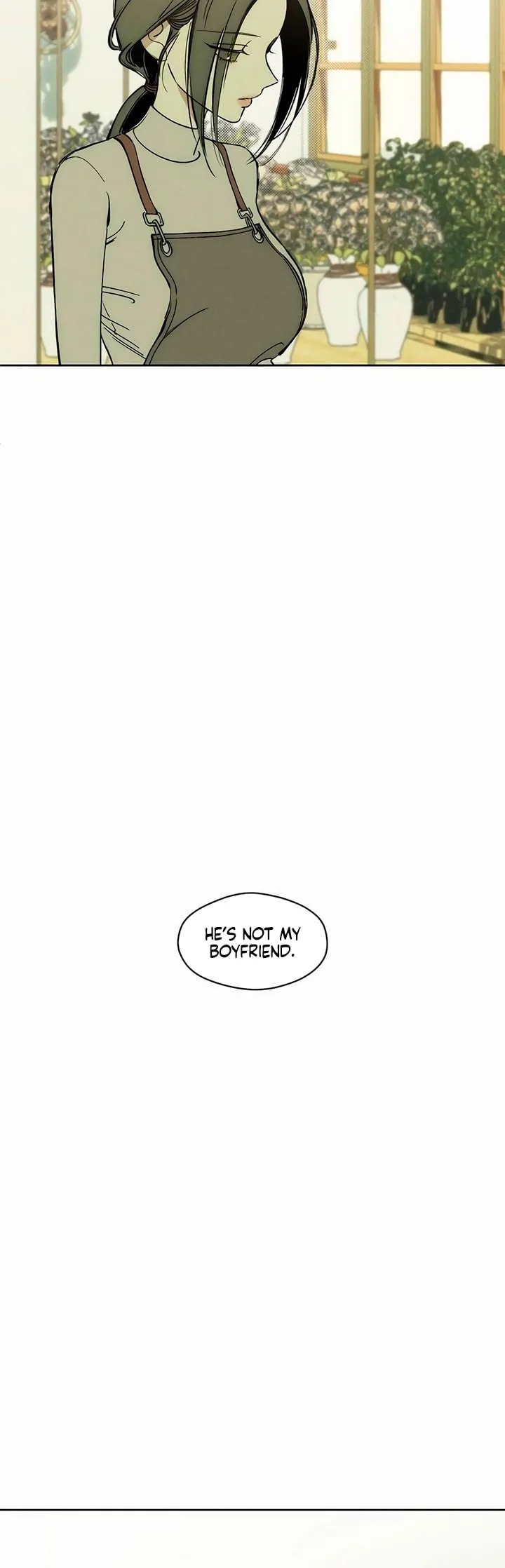 Read Tears on a Withered Flower Manga Online