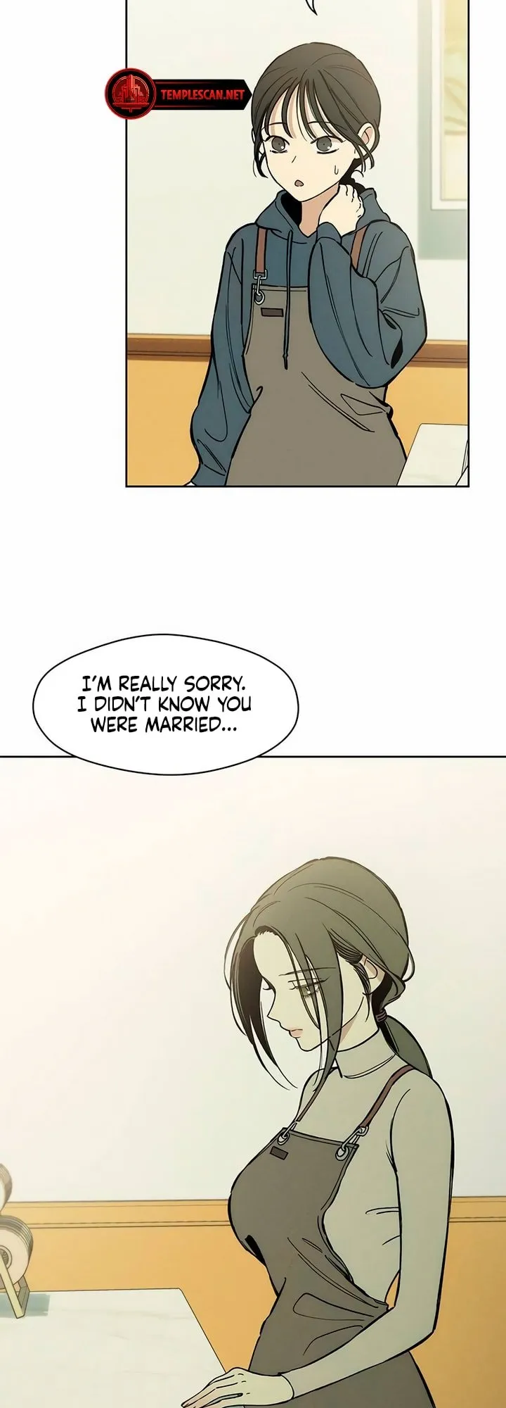 Read Tears on a Withered Flower Manga Online