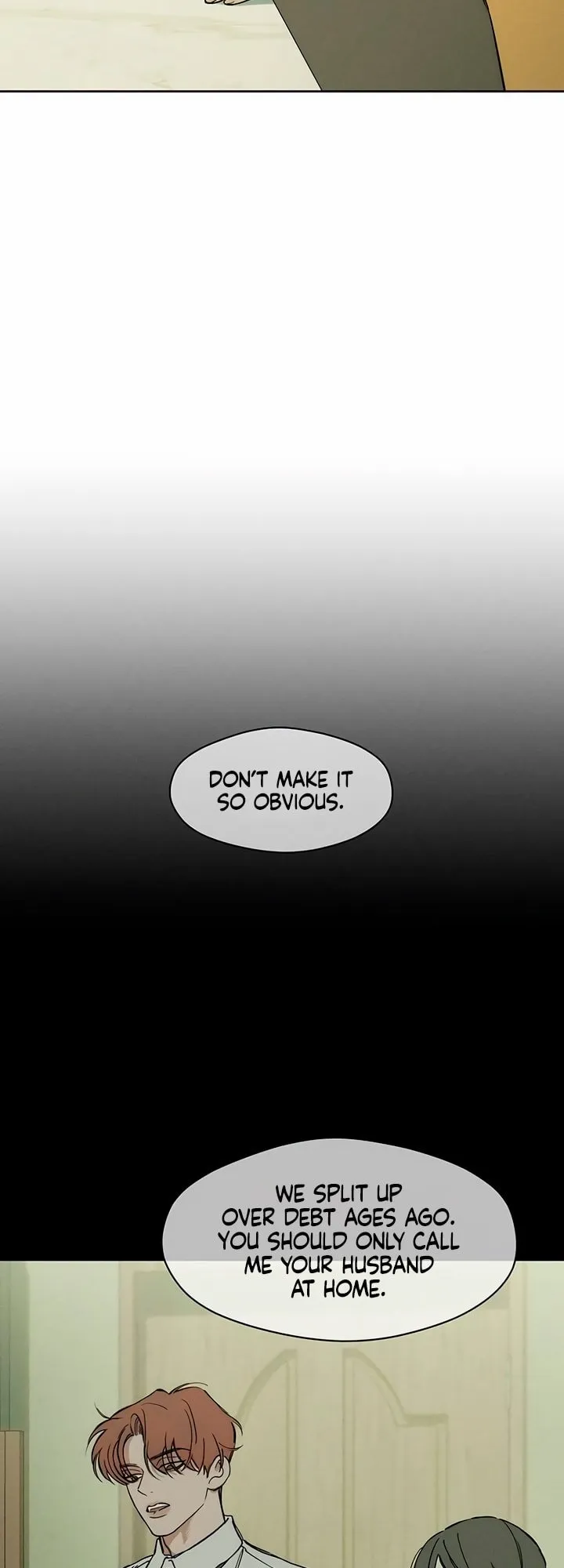 Read Tears on a Withered Flower Manga Online