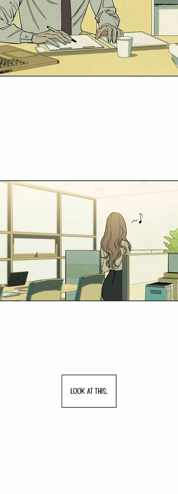 Read Tears on a Withered Flower Manga Online