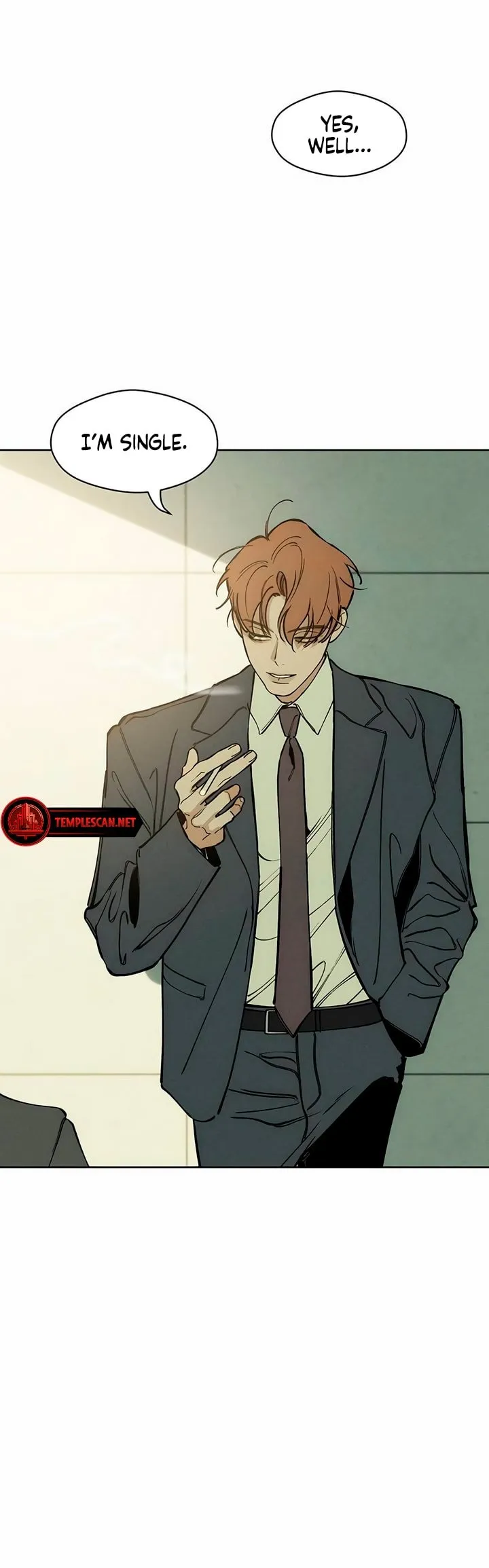 Read Tears on a Withered Flower Manga Online