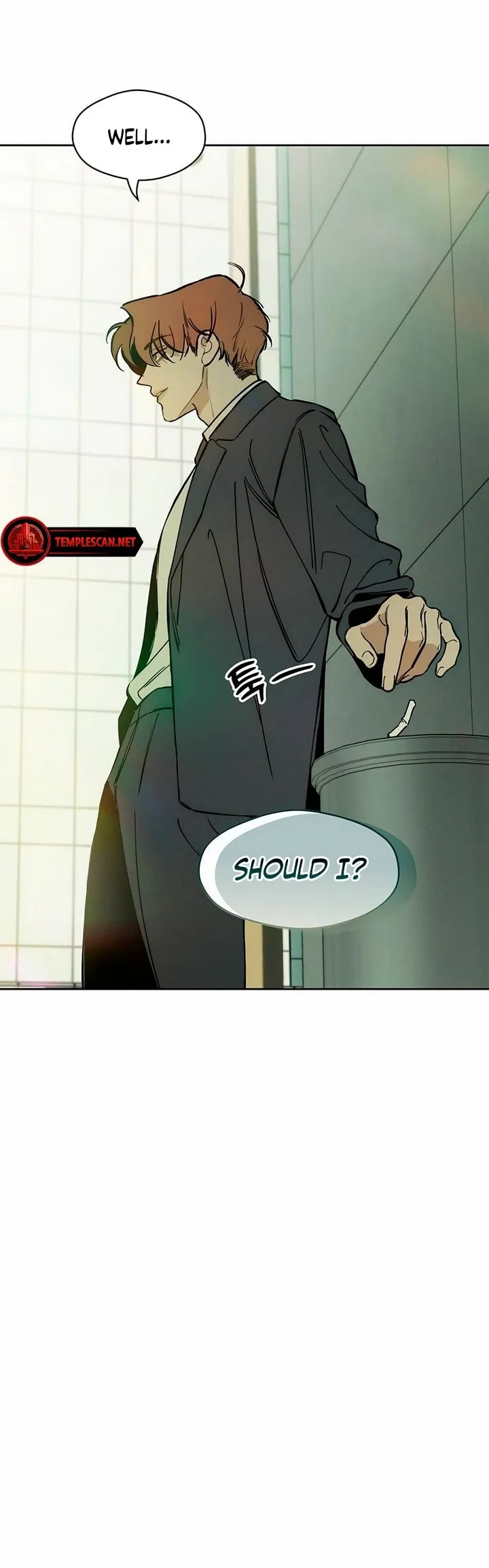 Read Tears on a Withered Flower Manga Online