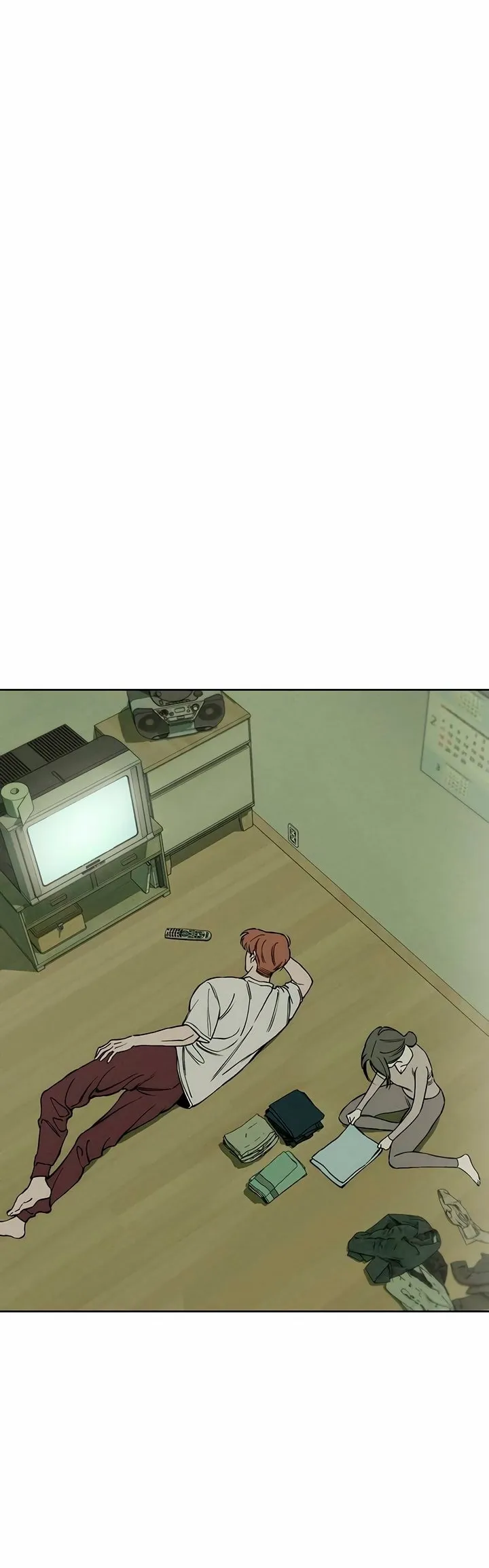 Read Tears on a Withered Flower Manga Online