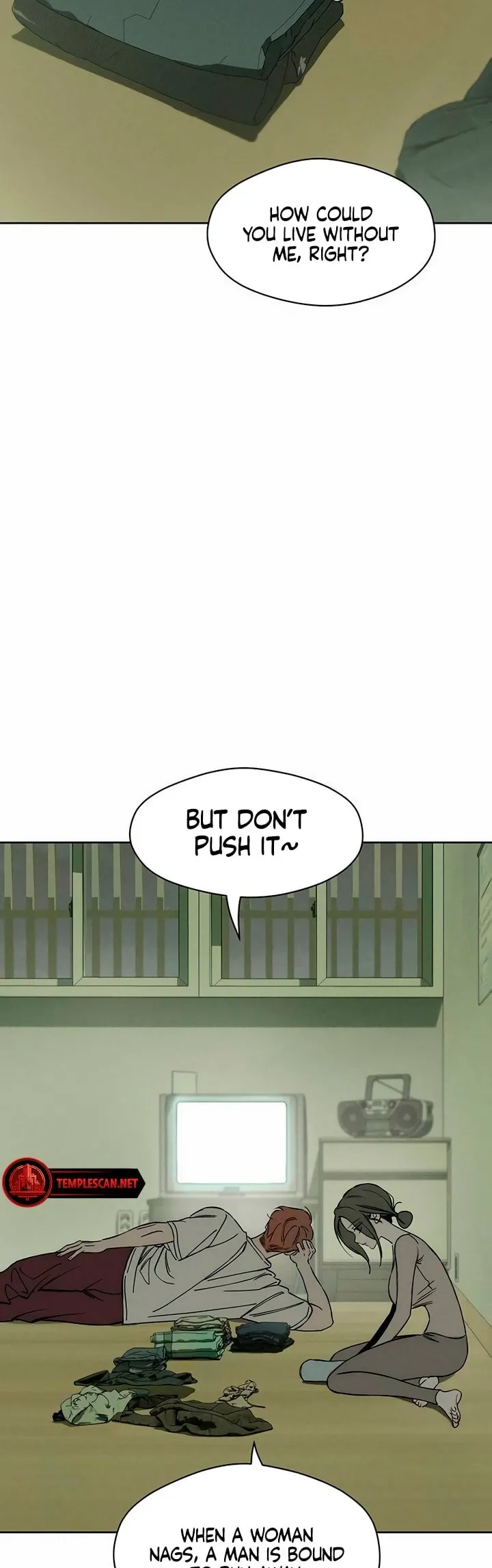 Read Tears on a Withered Flower Manga Online