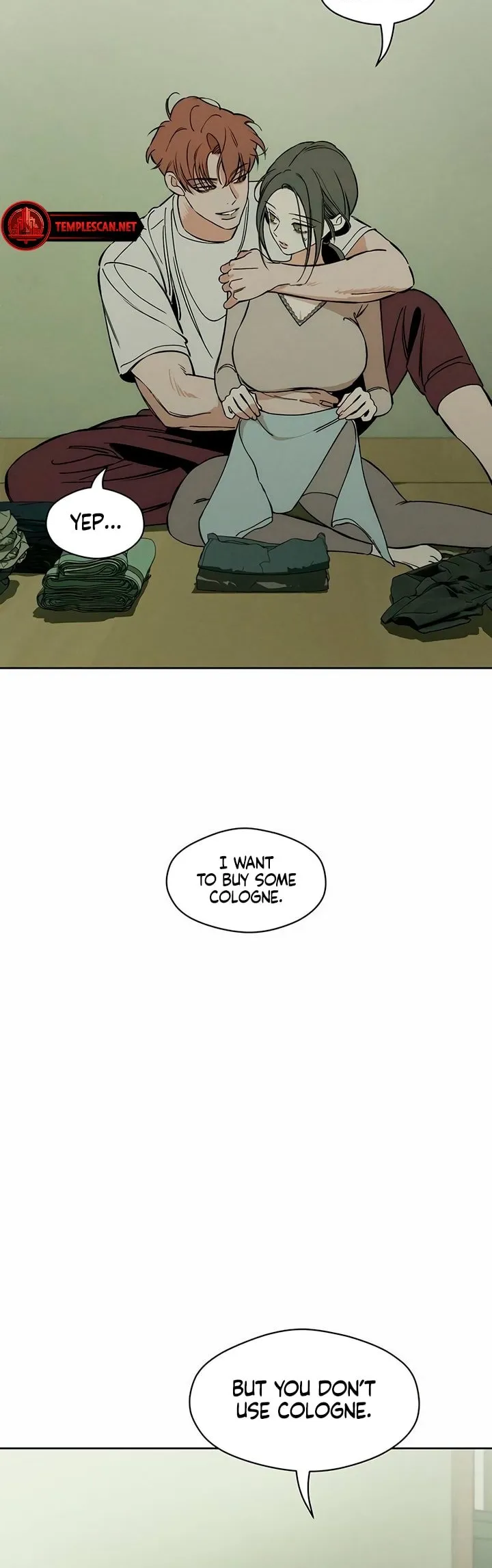 Read Tears on a Withered Flower Manga Online