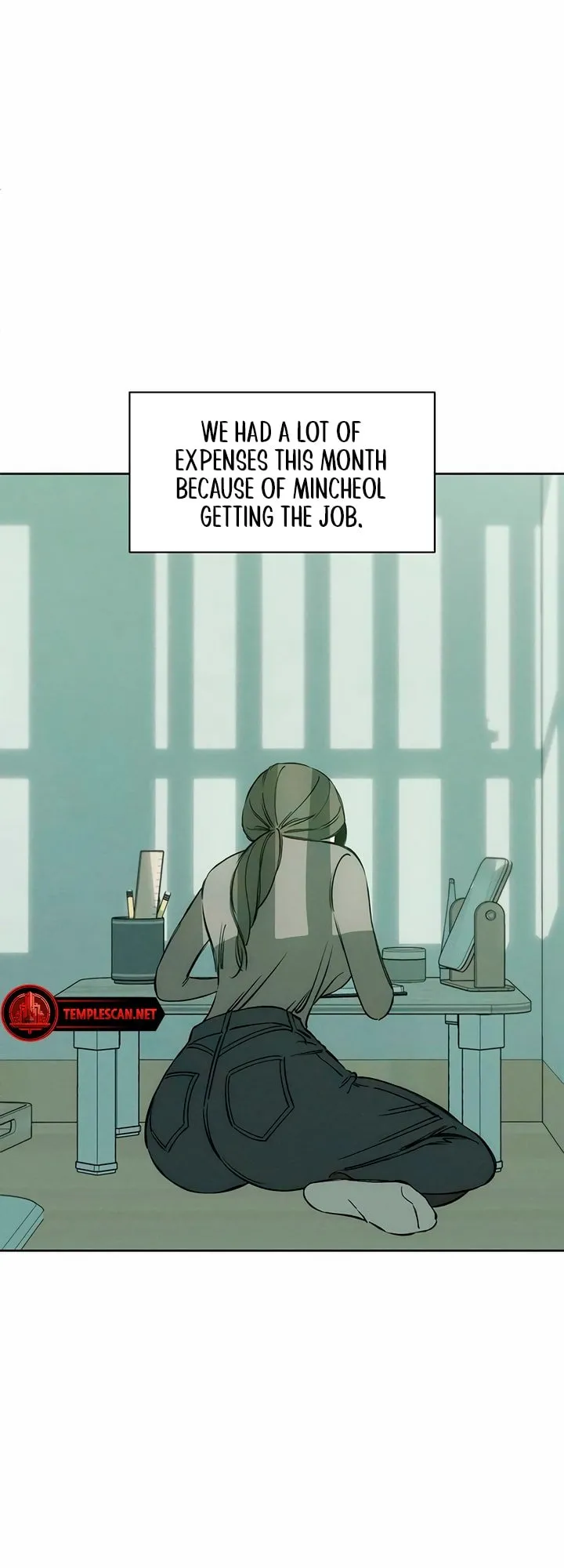 Read Tears on a Withered Flower Manga Online