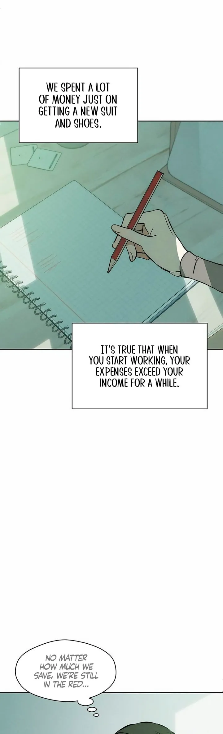 Read Tears on a Withered Flower Manga Online