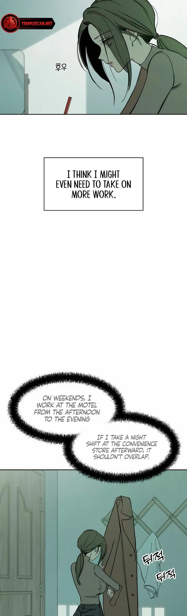 Read Tears on a Withered Flower Manga Online